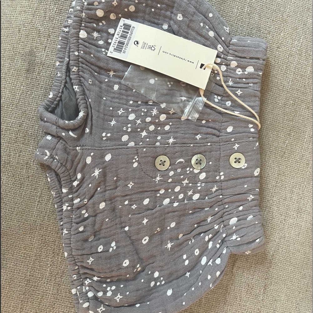 Rylee & Cru bloomers